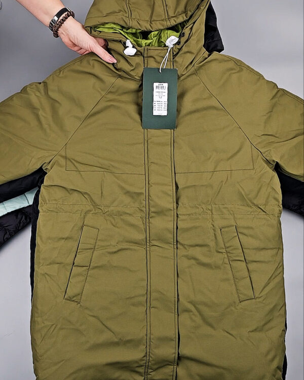 Фотография  961 - Верхняя одежда BESTSELLER Дания#10 кг, ЛОТ №6807 оптом в Саранске и Мордовии