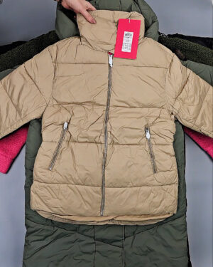 Фотография  784 - Верхняя одежда BESTSELLER Дания#12 кг, ЛОТ №5189 оптом в Саранске и Мордовии