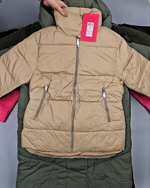 Фотография  907 - Верхняя одежда BESTSELLER Дания#12 кг, ЛОТ №5189 оптом в Саранске и Мордовии