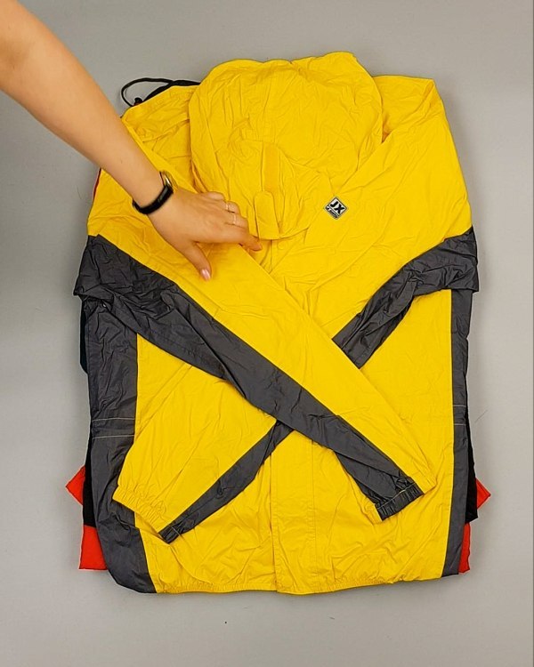 Фотография  513 - Дождевики#25 кг оптом в Саранске и Мордовии