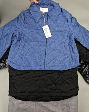 Фотография  116 - Верхняя одежда VILA#10,2 кг, ЛОТ №6825 оптом в Саранске и Мордовии