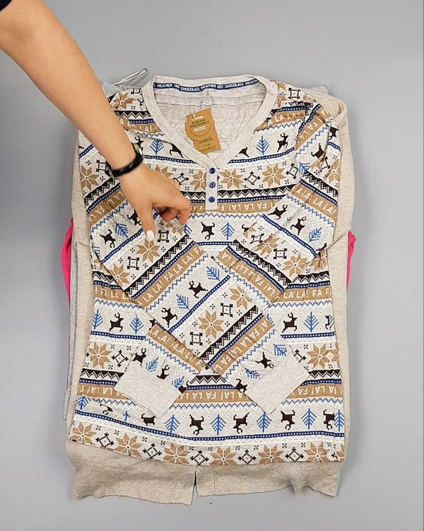 Фотография  149 - Mix Euro Winter#100 кг оптом в Саранске и Мордовии