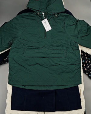 Фотография  326 - Верхняя одежда VILA#10 кг, ЛОТ №6824 оптом в Саранске и Мордовии