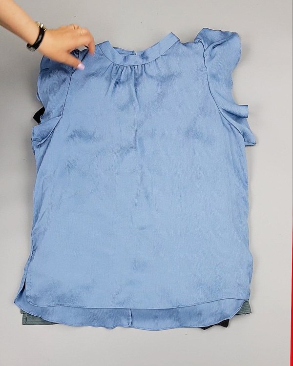 Фотография  551 - Mix Euro Summer#100 кг оптом в Саранске и Мордовии