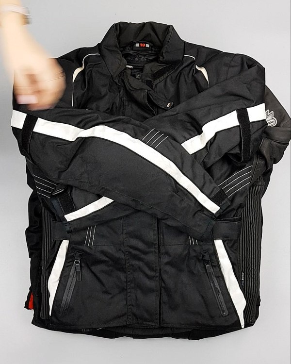 Фотография  792 - МОТО одежда mix БМ#20 кг оптом в Саранске и Мордовии