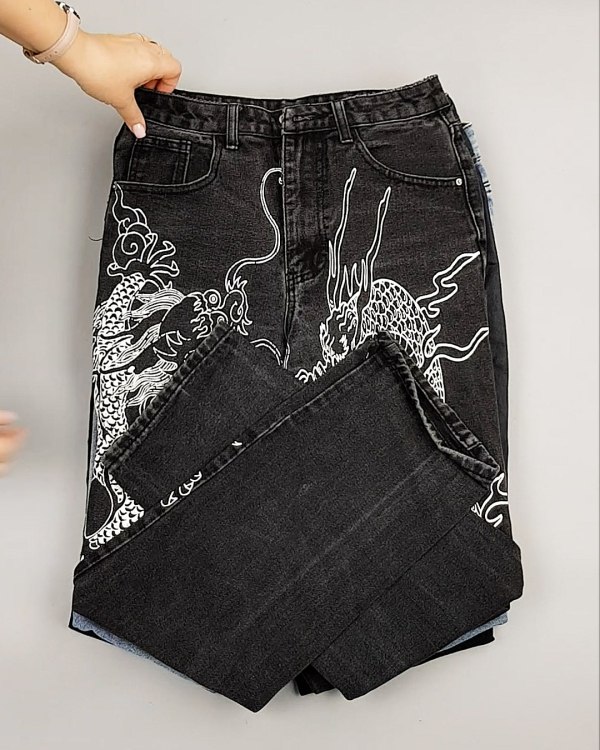 Фотография  239 - Primetta Джинсы женские#25 кг оптом в Саранске и Мордовии