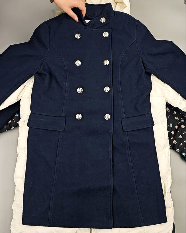 Фотография  668 - Верхняя одежда VILA#10 кг, ЛОТ №6824 оптом в Саранске и Мордовии