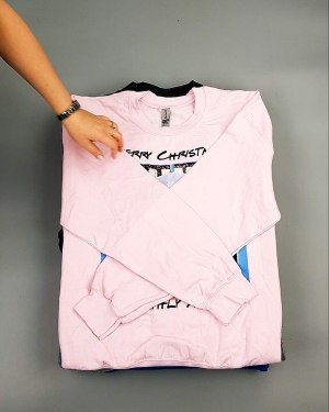 Фотография  186 - SWEATSHIRT CAN 084#10 кг оптом в Саранске и Мордовии