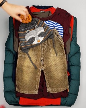 Купить KB1W mix#15 кг оптом в Саранске и Мордовии