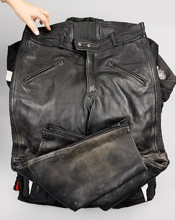 Фотография  998 - МОТО одежда mix БМ#20 кг оптом в Саранске и Мордовии