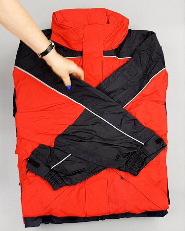 Фотография  704 - Ветровки CAN 084#10 кг, ЛОТ №6939 оптом в Саранске и Мордовии