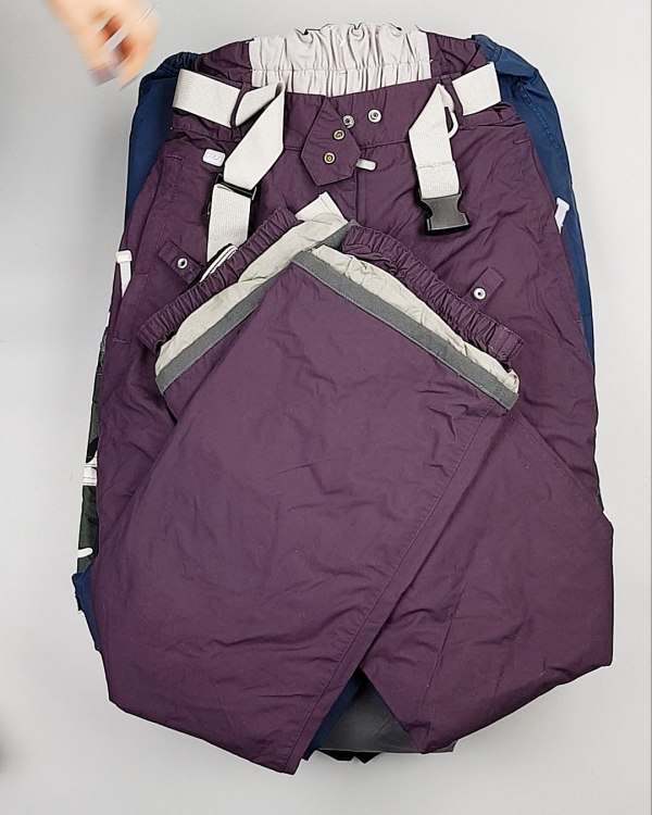 Фотография  146 - ШТАНЫ лыжные SKI #20 кг оптом в Саранске и Мордовии