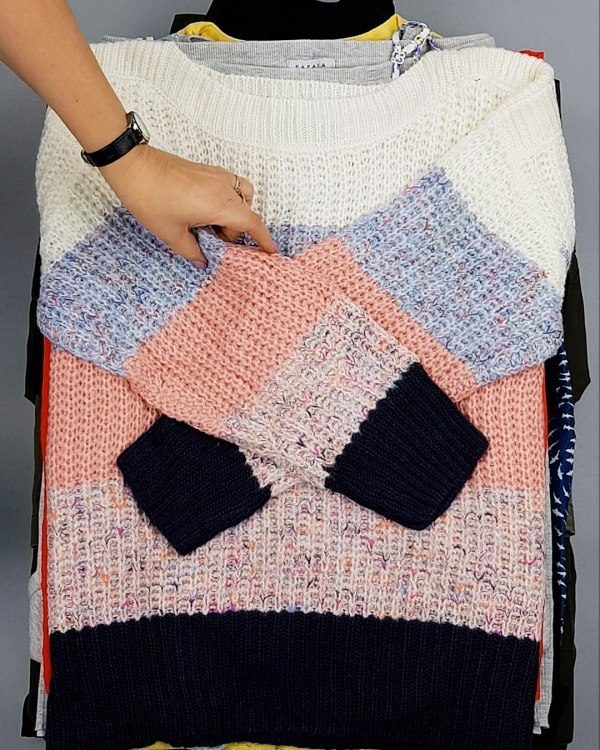 Фотография  172 - Cream Шотландия mix БМ#70 кг оптом в Саранске и Мордовии