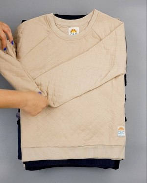 Фотография  557 - SWEATSHIRT CAN 084#10 кг, ЛОТ №6931 оптом в Саранске и Мордовии