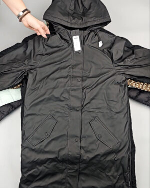 Фотография  865 - Верхняя одежда BESTSELLER Дания#10 кг, ЛОТ №6807 оптом в Саранске и Мордовии