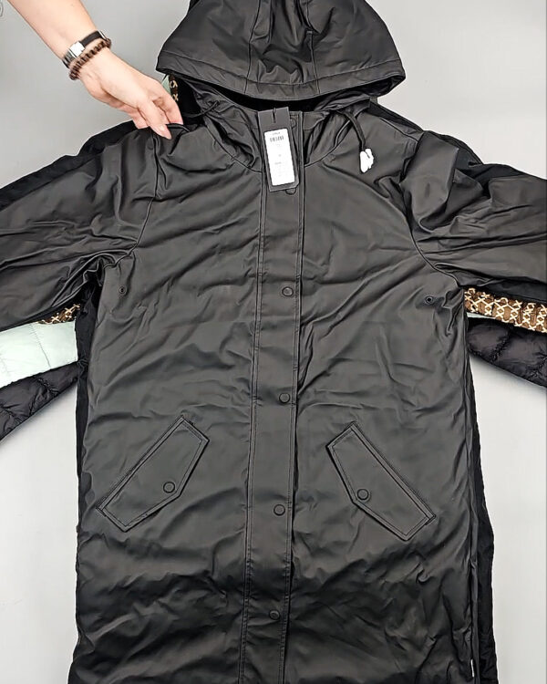 Фотография  969 - Верхняя одежда BESTSELLER Дания#10 кг, ЛОТ №6807 оптом в Саранске и Мордовии