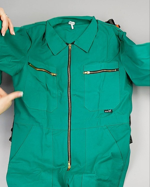 Фотография  173 - Рабочая одежда#25 кг оптом в Саранске и Мордовии