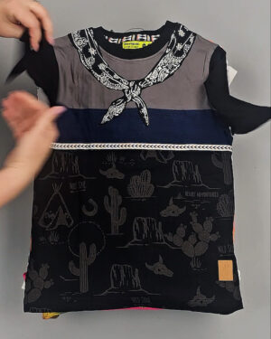 Фотография  964 - Desigual Kids Summer#25 шт, ЛОТ №11 оптом в Саранске и Мордовии