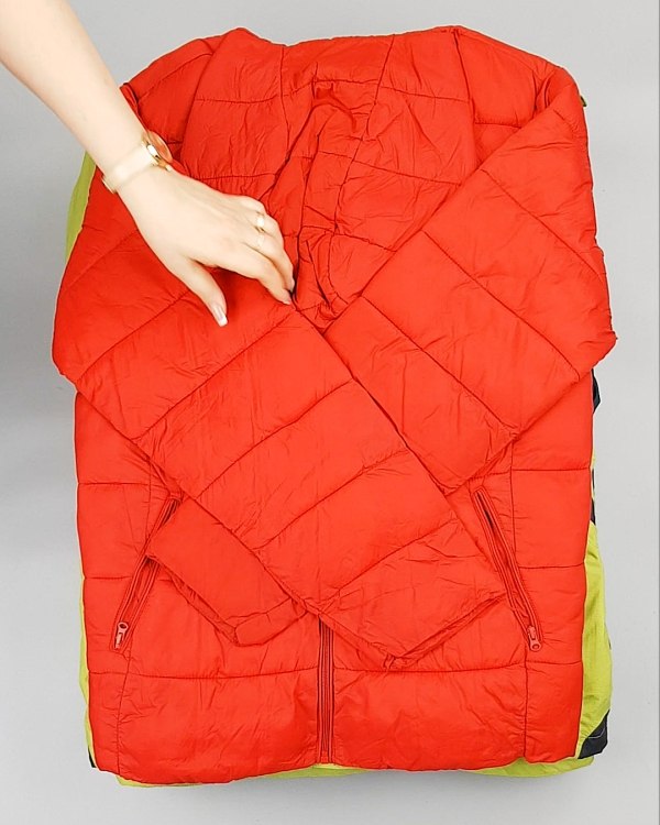 Фотография  398 - Куртки взрослые ANO#23 кг оптом в Саранске и Мордовии