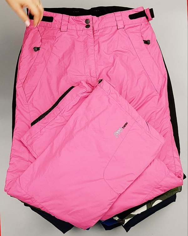 Фотография  318 - Комбинезоны лыжные SKI БМ#20 кг оптом в Саранске и Мордовии