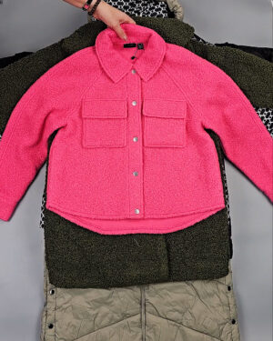 Фотография  246 - Верхняя одежда BESTSELLER Дания#12 кг, ЛОТ №5189 оптом в Саранске и Мордовии