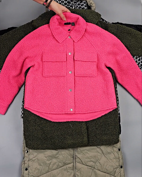 Фотография  398 - Верхняя одежда BESTSELLER Дания#12 кг, ЛОТ №5189 оптом в Саранске и Мордовии