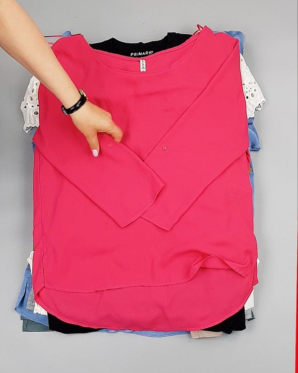 Фотография  428 - Mix Euro Summer#100 кг оптом в Саранске и Мордовии