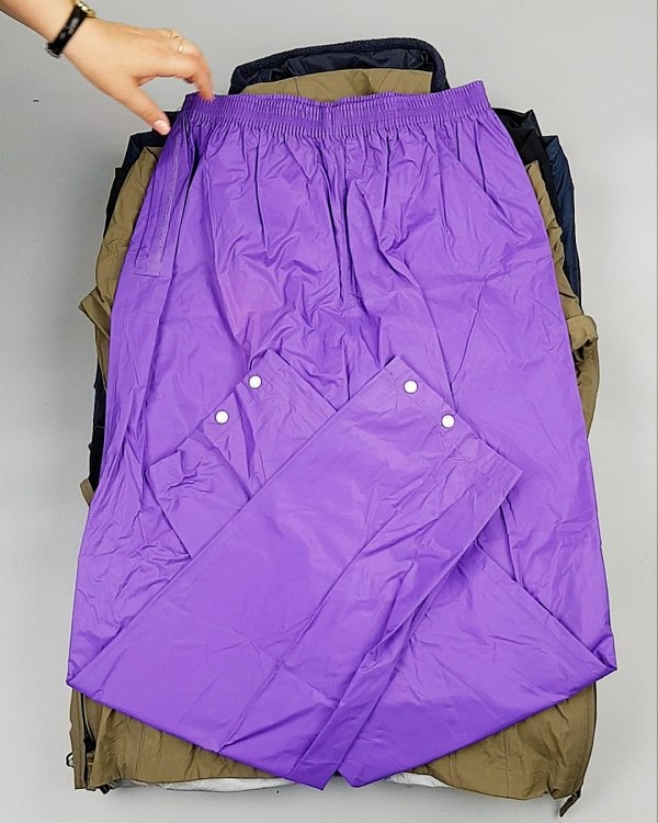 Фотография  966 - Дождевики#25 кг оптом в Саранске и Мордовии