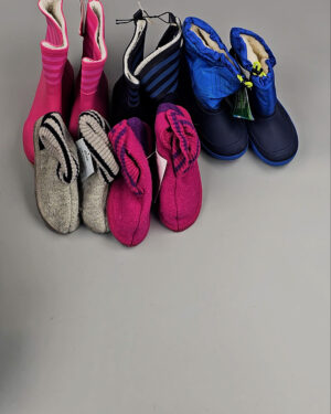 Фотография  815 - Обувь ALDI дети зима#5 кг, ЛОТ СТ-9731 оптом в Саранске и Мордовии