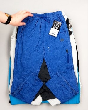 Фотография  911 - Спортивные костюмы дети CAN#6 кг оптом в Саранске и Мордовии