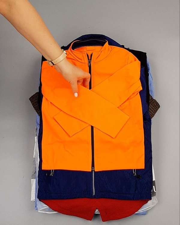 Фотография  222 - Детский микс осень Extra+Cream (CHILD AUTUMN EXTRA)#20 кг оптом в Саранске и Мордовии