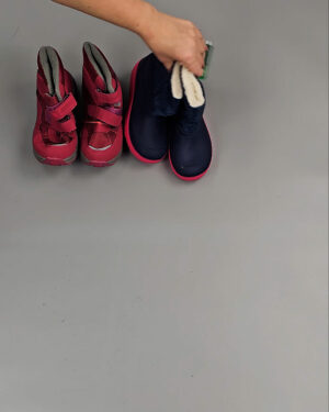 Фотография  168 - Обувь ALDI дети зима#5 кг, ЛОТ СТ-9733 оптом в Саранске и Мордовии