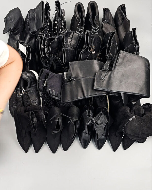 Фотография  128 - Обувь СТОК Demi шт#20 шт, ЛОТ №5485 оптом в Саранске и Мордовии