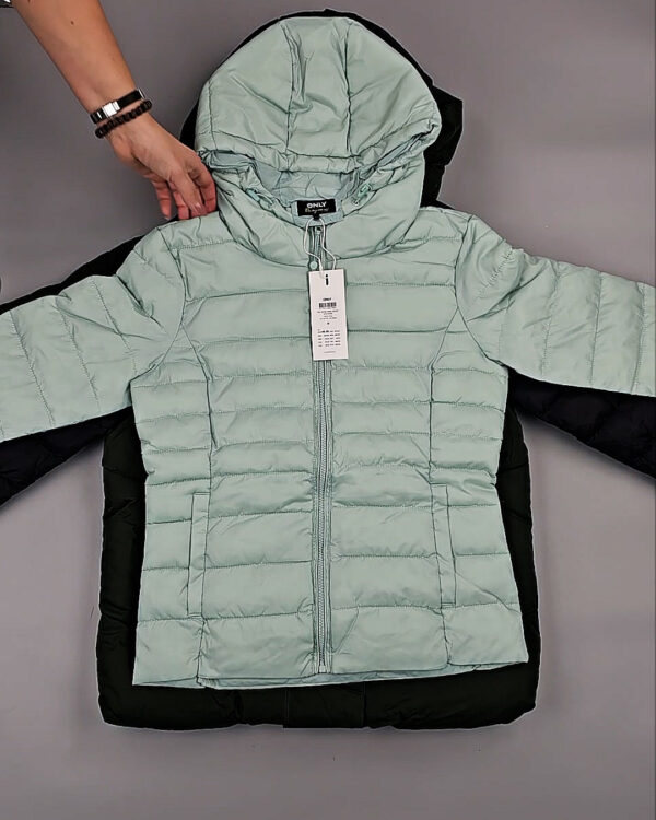 Фотография  526 - Верхняя одежда BESTSELLER Дания#10 кг, ЛОТ №6807 оптом в Саранске и Мордовии