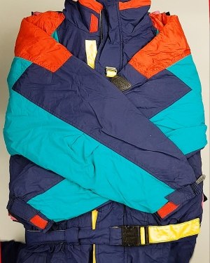 Купить Комбинезоны лыжные SKI БМ#20 кг оптом в Саранске и Мордовии