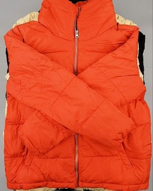Купить А 94742 Куртки ж/м (Heavy Anorak)#25 кг оптом в Саранске и Мордовии