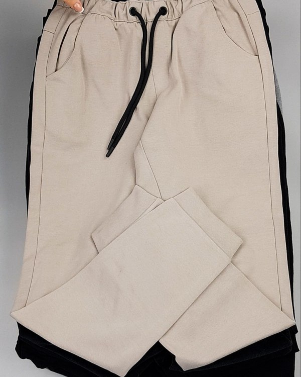 Фотография  913 - Спортивные штаны Ex#25 кг оптом в Саранске и Мордовии