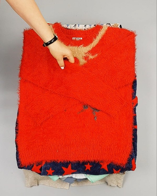 Фотография  646 - Mix Euro Winter#100 кг оптом в Саранске и Мордовии