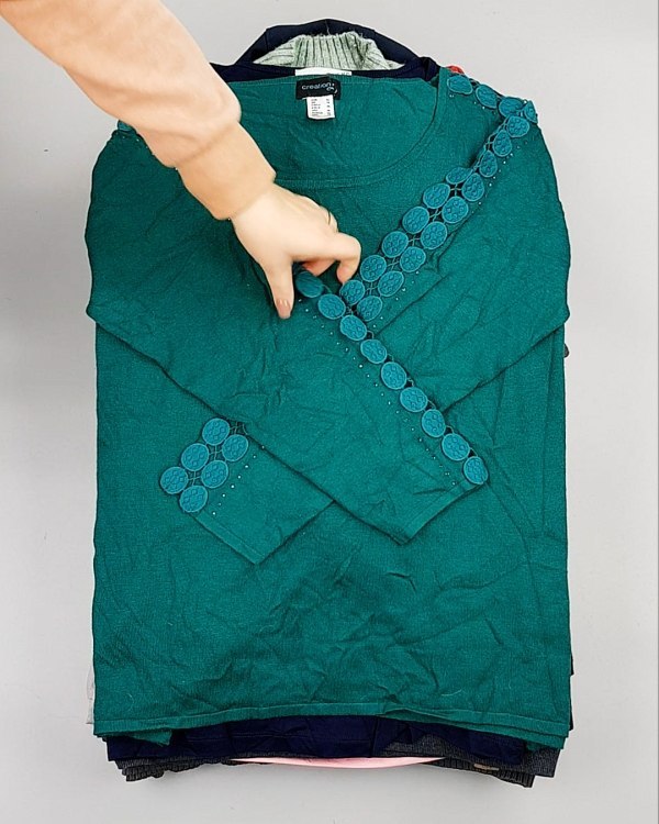 Фотография  203 - Mix CEA1#50 кг оптом в Саранске и Мордовии