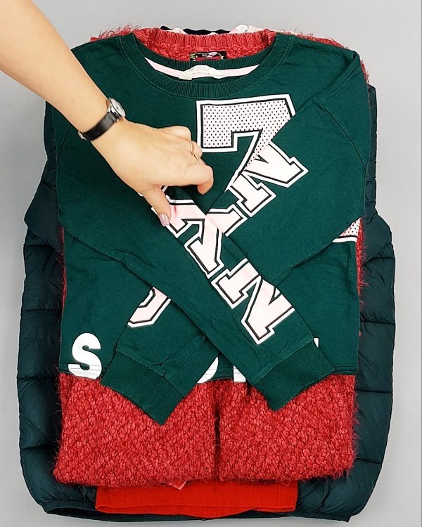 Фотография  499 - KB1W mix#15 кг оптом в Саранске и Мордовии