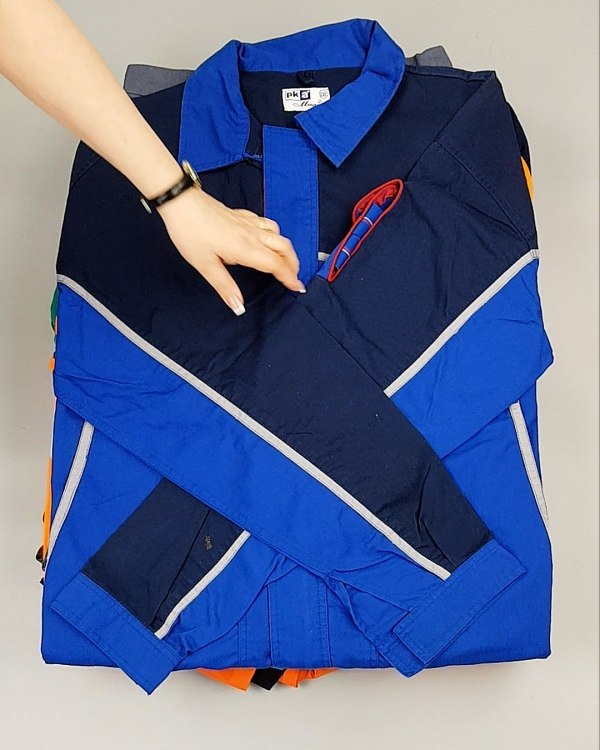 Фотография  216 - Рабочая одежда#25 кг оптом в Саранске и Мордовии