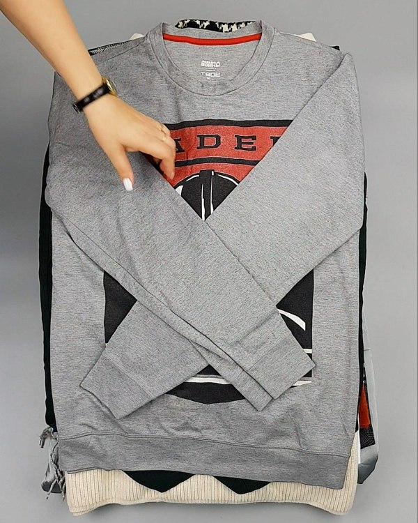 Фотография  138 - Cr+Ex Winter mix#100 кг оптом в Саранске и Мордовии