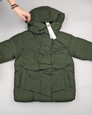 Фотография  608 - Верхняя одежда BESTSELLER Дания#10 кг, ЛОТ №6807 оптом в Саранске и Мордовии