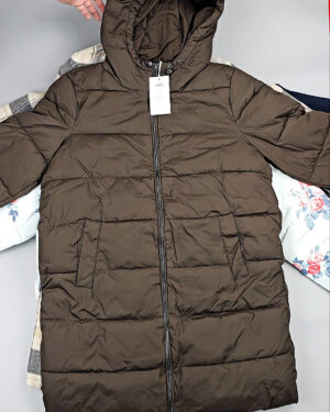 Фотография  775 - Верхняя одежда VILA#10,2 кг, ЛОТ №6826 оптом в Саранске и Мордовии