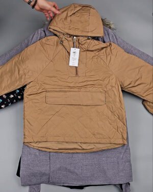 Фотография  786 - Верхняя одежда VILA#10 кг, ЛОТ №6823 оптом в Саранске и Мордовии