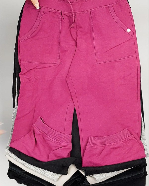 Фотография  529 - Спортивные штаны Ex#25 кг оптом в Саранске и Мордовии