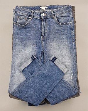 Купить Cream Джинсы женские#25 кг оптом в Саранске и Мордовии