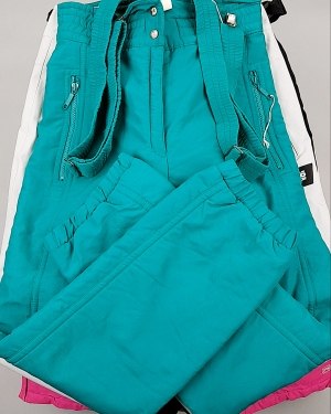 Купить ШТАНЫ лыжные SKI #20 кг оптом в Саранске и Мордовии