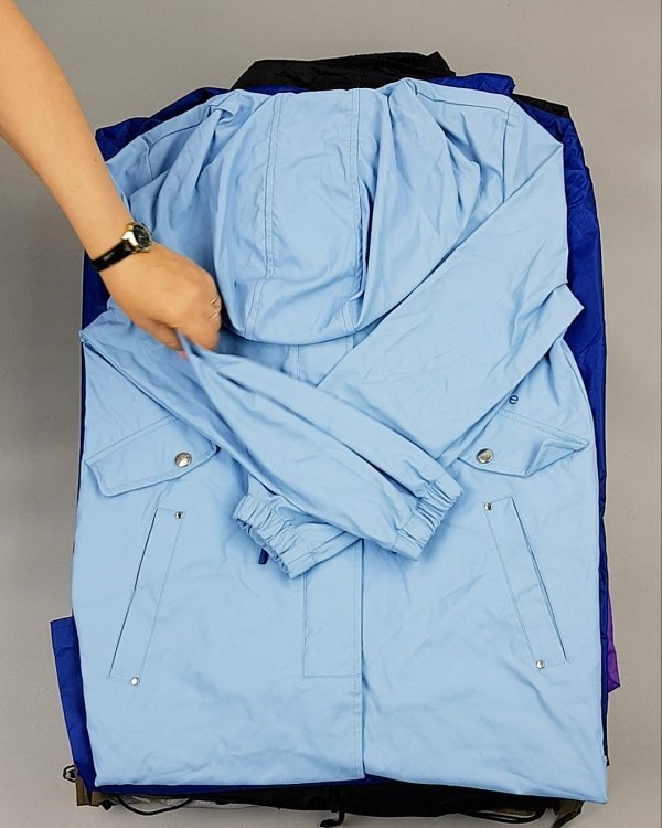 Фотография  959 - Дождевики#25 кг оптом в Саранске и Мордовии