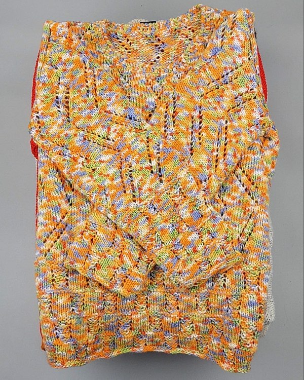 Фотография  264 - Джемпера (PULLOVER I)#20 кг оптом в Саранске и Мордовии